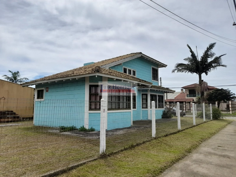 Boa para morar o ano todo: 3ª foto da galeria de imagens do imóvel