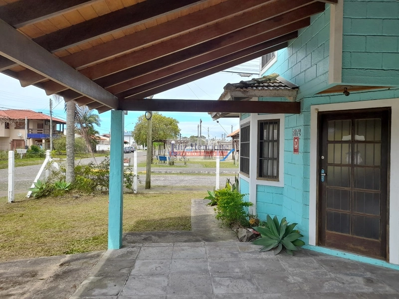 Boa para morar o ano todo: 8ª foto da galeria de imagens do imóvel