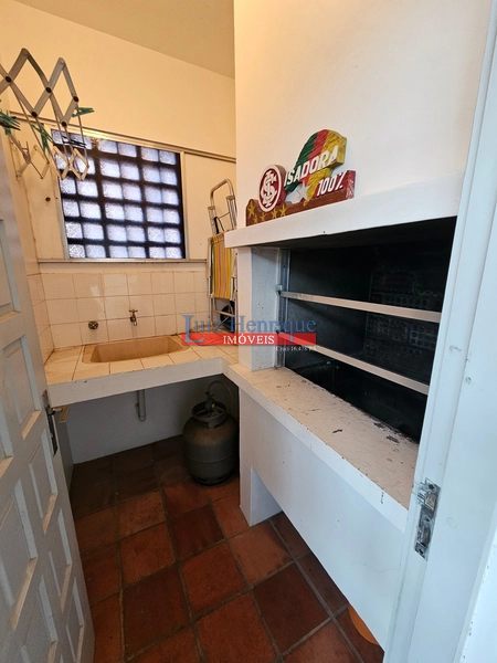 Um dormitório  e meio de frente para uma linda avenida: 12ª foto da galeria de imagens do imóvel