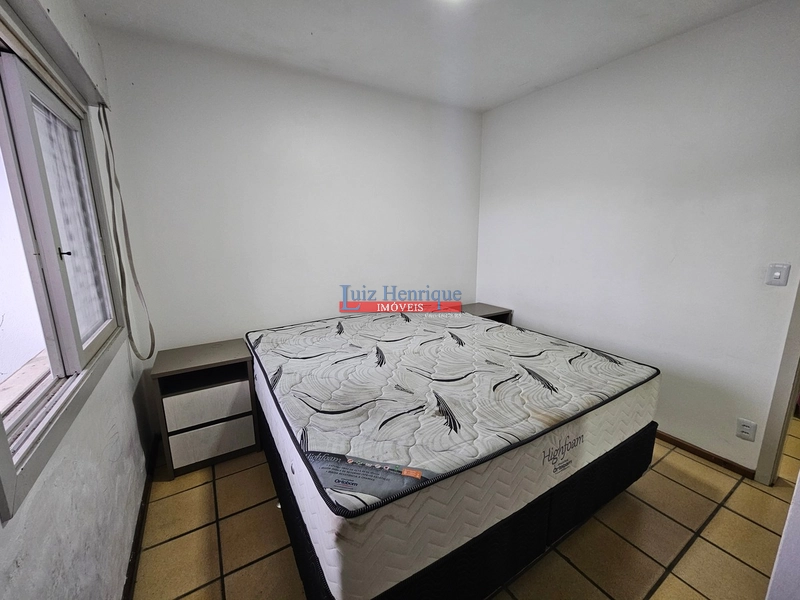 Um dormitório  e meio de frente para uma linda avenida: 21ª foto da galeria de imagens do imóvel