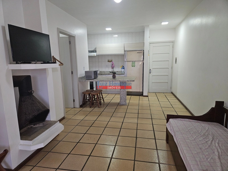 Um dormitório  e meio de frente para uma linda avenida: 15ª foto da galeria de imagens do imóvel