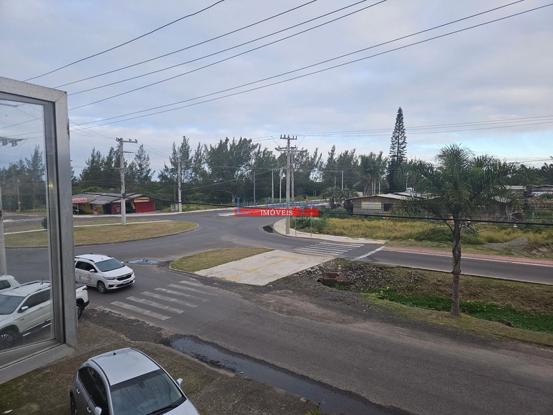 Um dormitório  e meio de frente para uma linda avenida: 13ª foto da galeria de imagens do imóvel