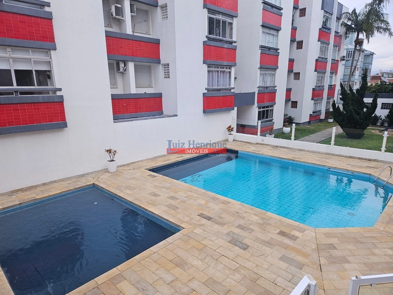 Um dormitório  e meio de frente para uma linda avenida: 24ª foto da galeria de imagens do imóvel