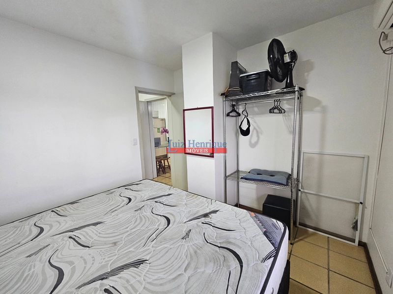 Um dormitório  e meio de frente para uma linda avenida: 20ª foto da galeria de imagens do imóvel