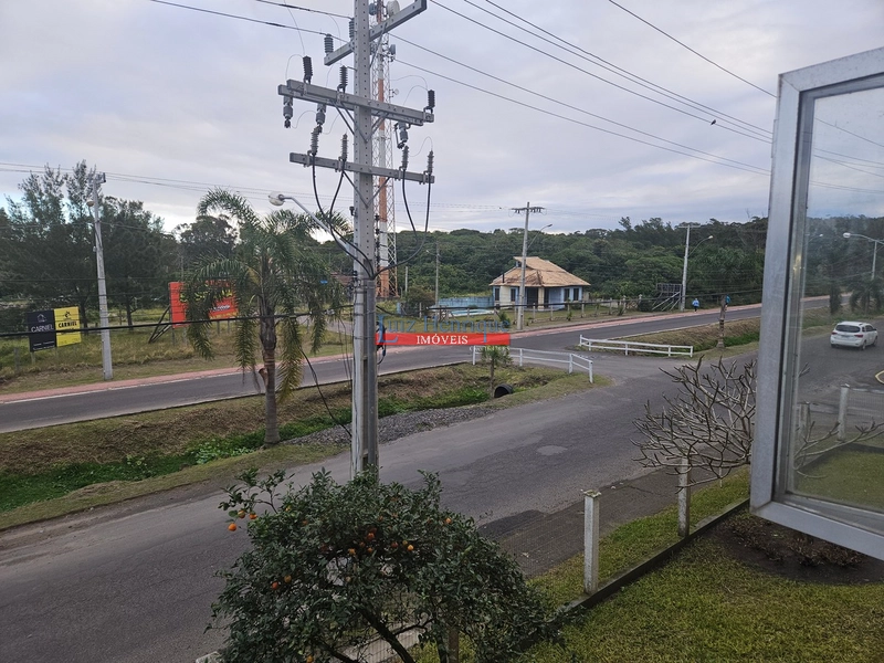 Um dormitório  e meio de frente para uma linda avenida: 14ª foto da galeria de imagens do imóvel
