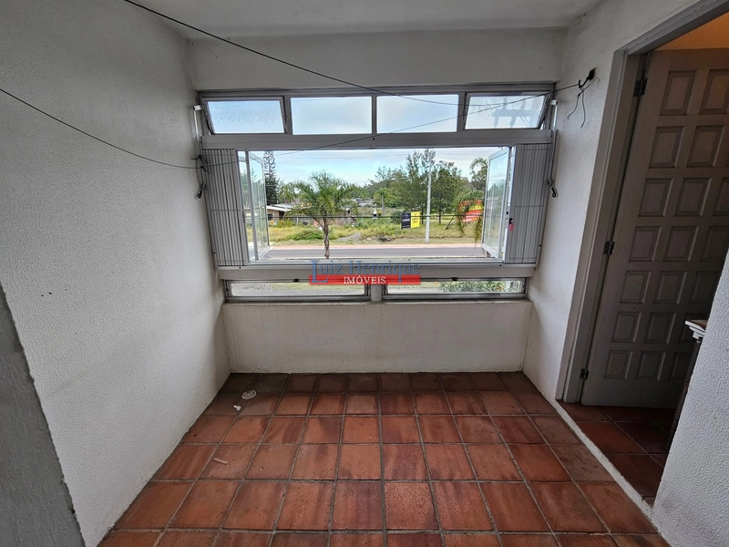 Um dormitório  e meio de frente para uma linda avenida: 11ª foto da galeria de imagens do imóvel