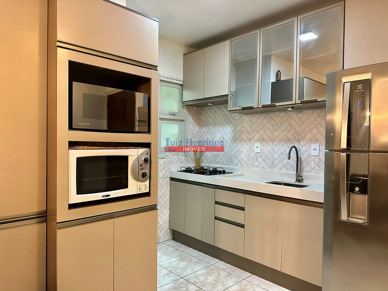 Lindíssimo em tudo.: 7ª foto da galeria de imagens do imóvel