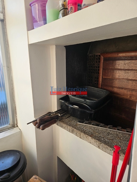 Perto do mar e do comércio.: 15ª foto da galeria de imagens do imóvel