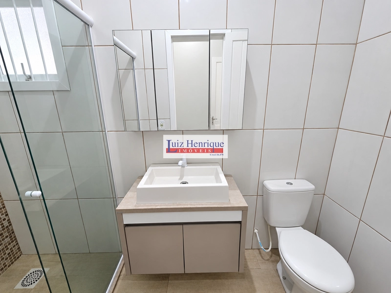 Casa semi nova no Curumim: 9ª foto da galeria de imagens do imóvel