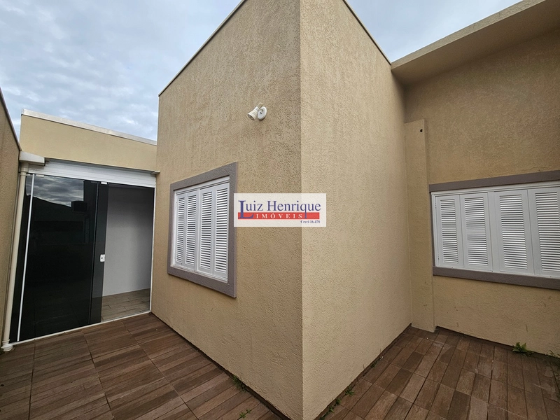 Casa semi nova no Curumim: 21ª foto da galeria de imagens do imóvel