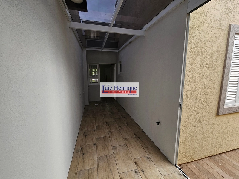 Casa semi nova no Curumim: 19ª foto da galeria de imagens do imóvel