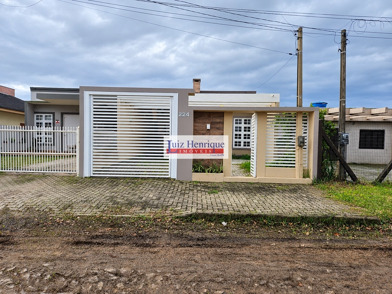 Casa semi nova no Curumim: 2ª foto da galeria de imagens do imóvel