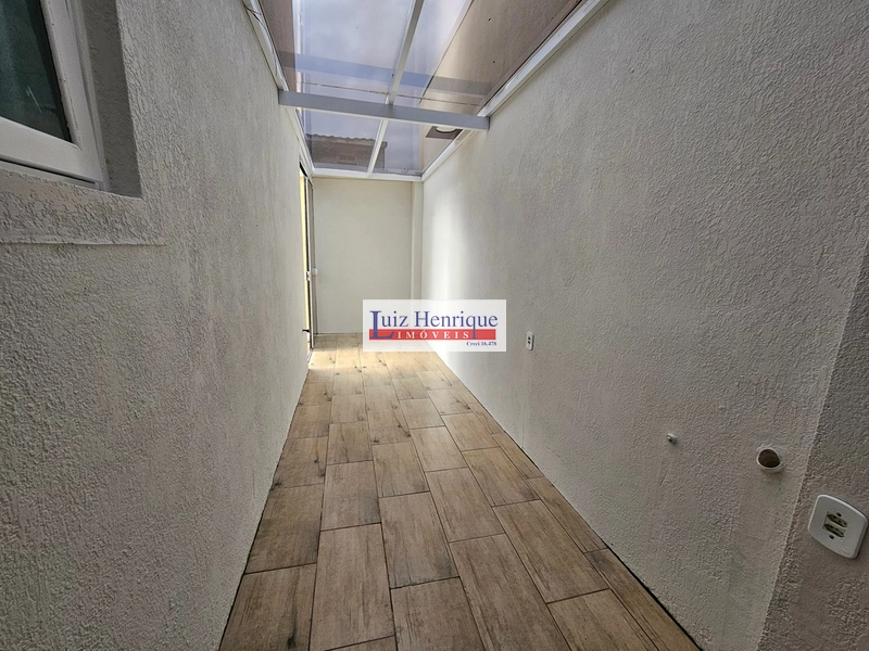 Casa semi nova no Curumim: 18ª foto da galeria de imagens do imóvel