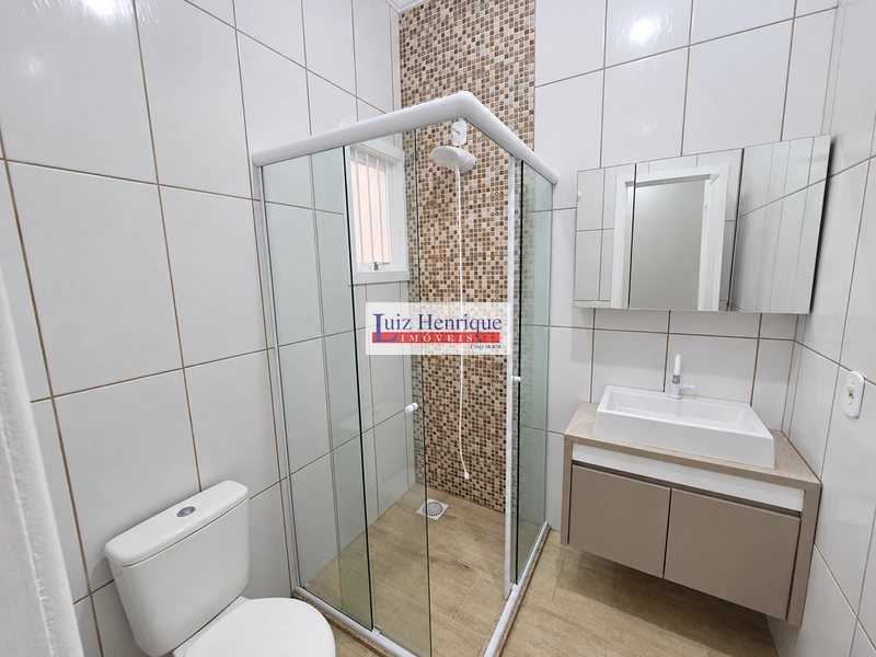 Casa semi nova no Curumim: 15ª foto da galeria de imagens do imóvel
