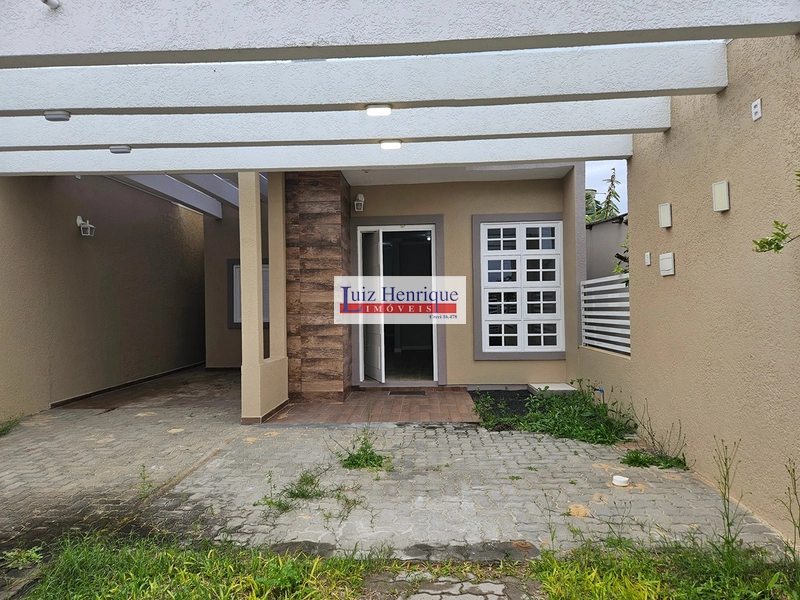 Casa semi nova no Curumim: 4ª foto da galeria de imagens do imóvel