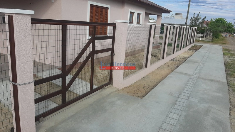 Pertinho do mar em Arroio Teixeira.: 4ª foto da galeria de imagens do imóvel