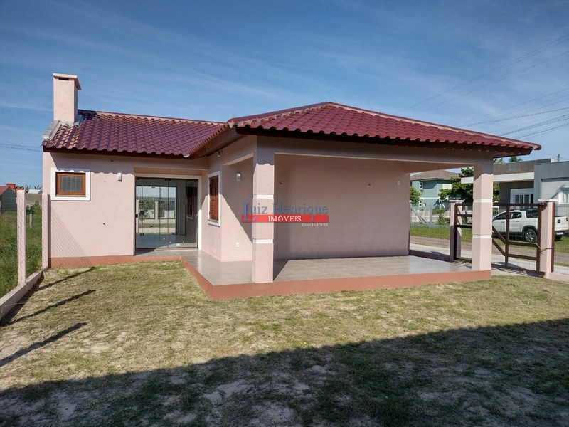 Pertinho do mar em Arroio Teixeira.: 3ª foto da galeria de imagens do imóvel