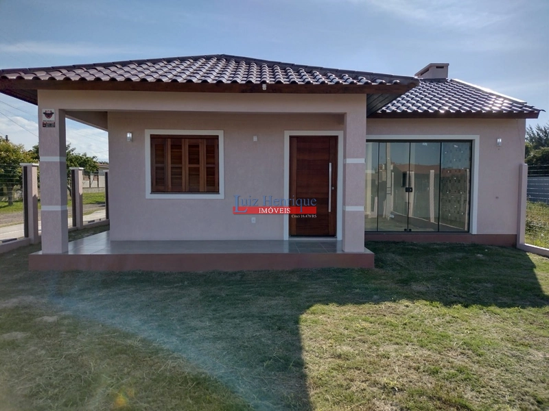 Pertinho do mar em Arroio Teixeira.: 2ª foto da galeria de imagens do imóvel