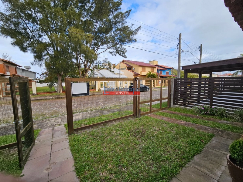 Quase na Beira Mar de Capão Novo.: 4ª foto da galeria de imagens do imóvel