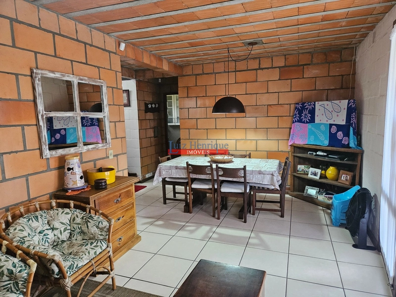 Quase na Beira Mar de Capão Novo.: 12ª foto da galeria de imagens do imóvel