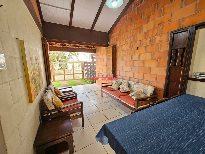 Quase na Beira Mar de Capão Novo.: 48ª foto da galeria de imagens do imóvel