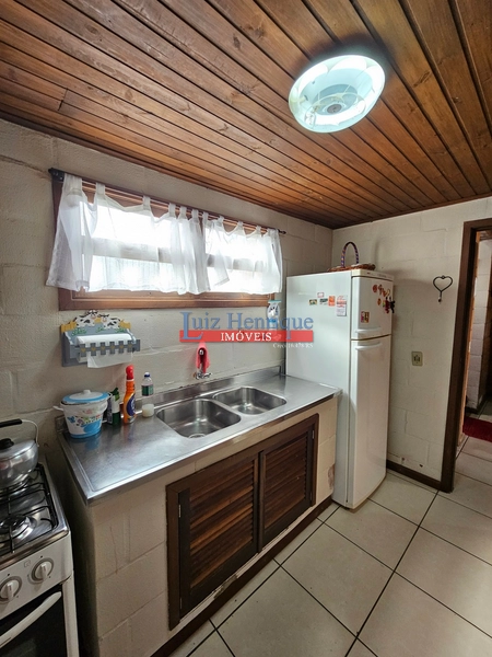 Quase na Beira Mar de Capão Novo.: 18ª foto da galeria de imagens do imóvel