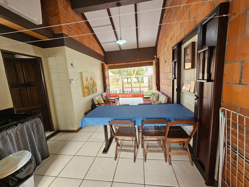 Quase na Beira Mar de Capão Novo.: 46ª foto da galeria de imagens do imóvel