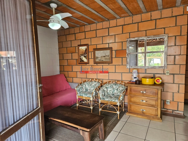 Quase na Beira Mar de Capão Novo.: 6ª foto da galeria de imagens do imóvel