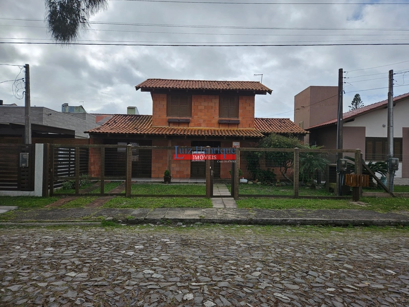 Quase na Beira Mar de Capão Novo.: 1ª foto da galeria de imagens do imóvel