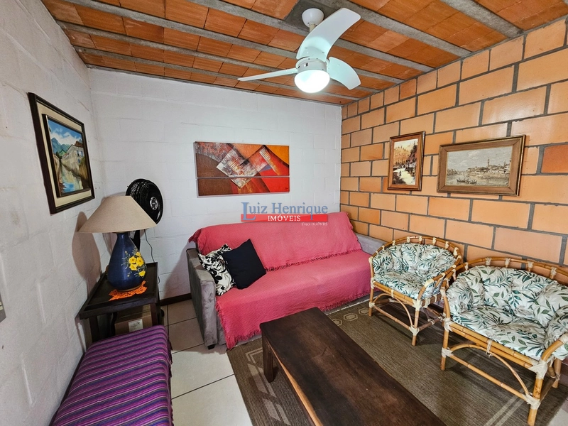 Quase na Beira Mar de Capão Novo.: 9ª foto da galeria de imagens do imóvel