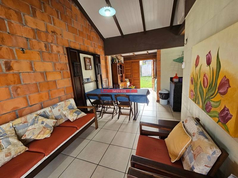 Quase na Beira Mar de Capão Novo.: 39ª foto da galeria de imagens do imóvel