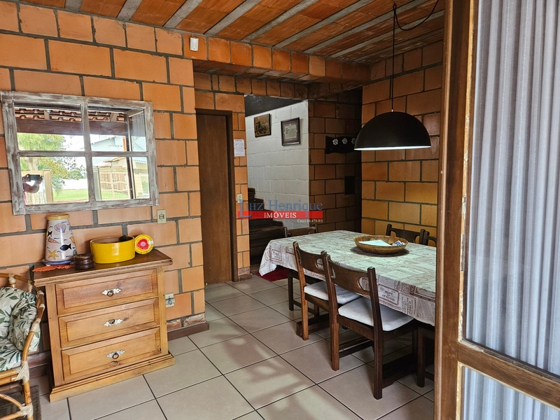 Quase na Beira Mar de Capão Novo.: 8ª foto da galeria de imagens do imóvel