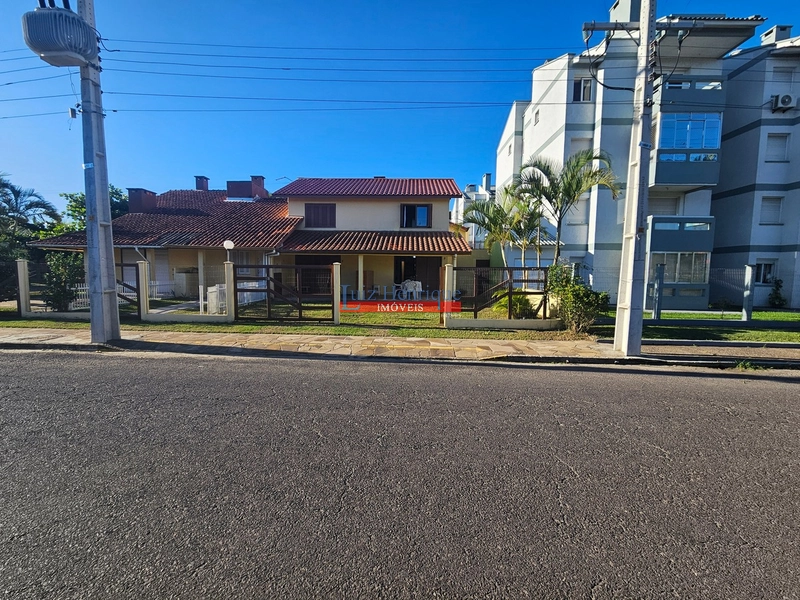 Imóvel residencial ou comercial