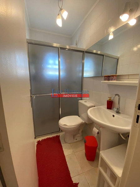 Lindo Estúdio Real: 16ª foto da galeria de imagens do imóvel