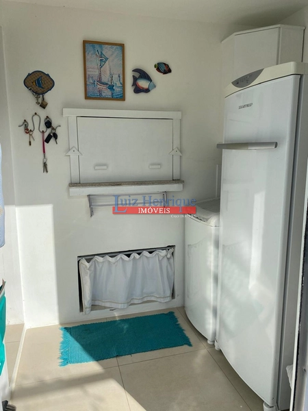 Lindo Estúdio Real: 9ª foto da galeria de imagens do imóvel