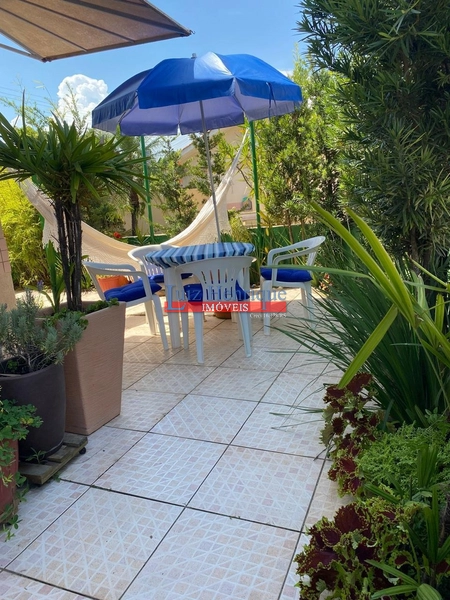 Lindo Estúdio Real: 24ª foto da galeria de imagens do imóvel