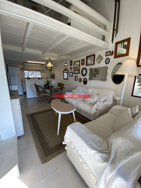 Lindo Estúdio Real: 6ª foto da galeria de imagens do imóvel