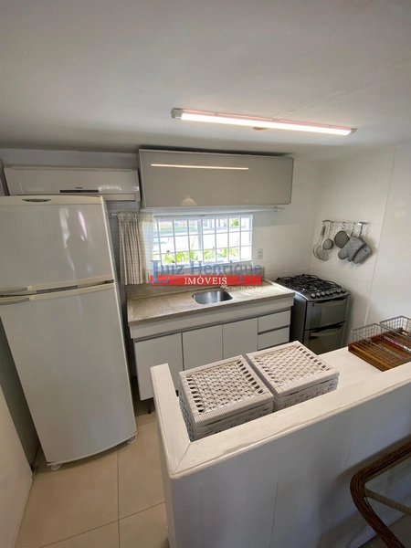 Lindo Estúdio Real: 8ª foto da galeria de imagens do imóvel