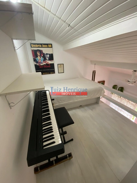 Lindo Estúdio Real: 14ª foto da galeria de imagens do imóvel