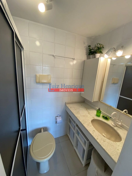 Lindo Estúdio Real: 13ª foto da galeria de imagens do imóvel