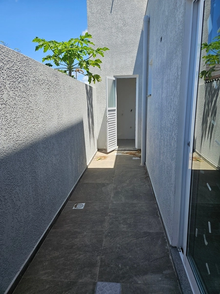 Casa Geminada Novíssima: 18ª foto da galeria de imagens do imóvel