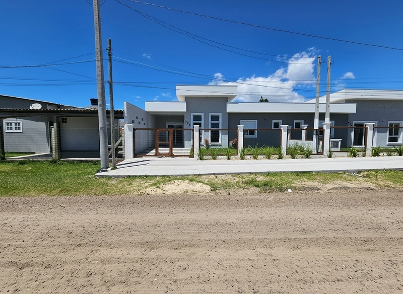 Imóvel residencial ou comercial