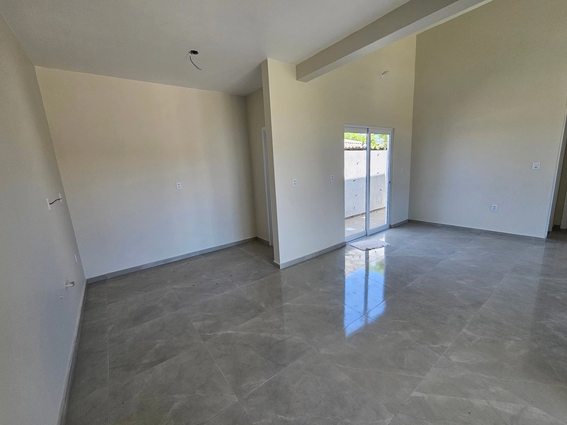 Casa Geminada Novíssima: 8ª foto da galeria de imagens do imóvel