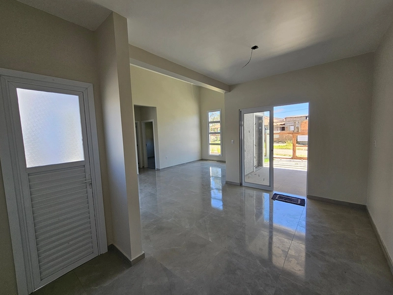 Casa Geminada Novíssima: 9ª foto da galeria de imagens do imóvel