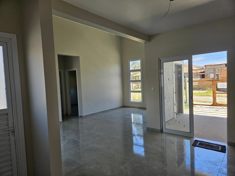 Casa Geminada Novíssima: 10ª foto da galeria de imagens do imóvel