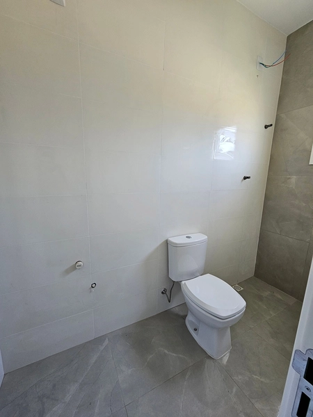 Casa Geminada Novíssima: 17ª foto da galeria de imagens do imóvel