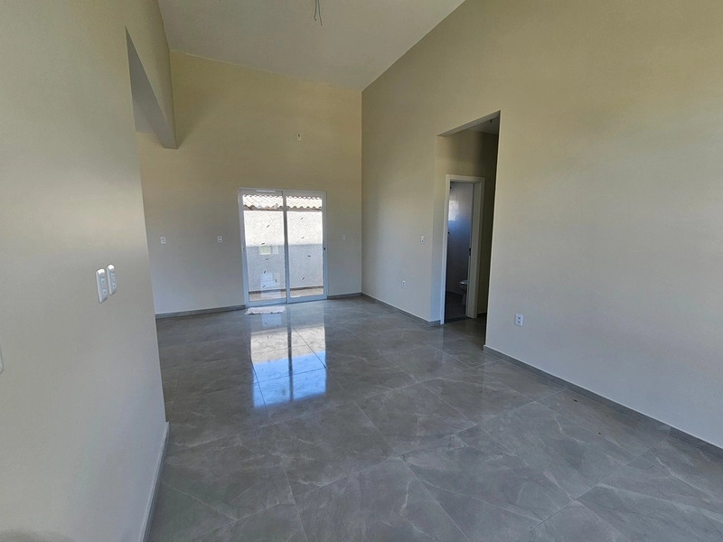 Casa Geminada Novíssima: 5ª foto da galeria de imagens do imóvel