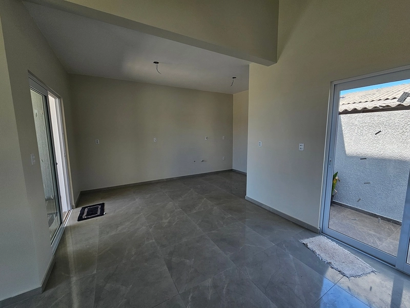 Casa Geminada Novíssima: 7ª foto da galeria de imagens do imóvel