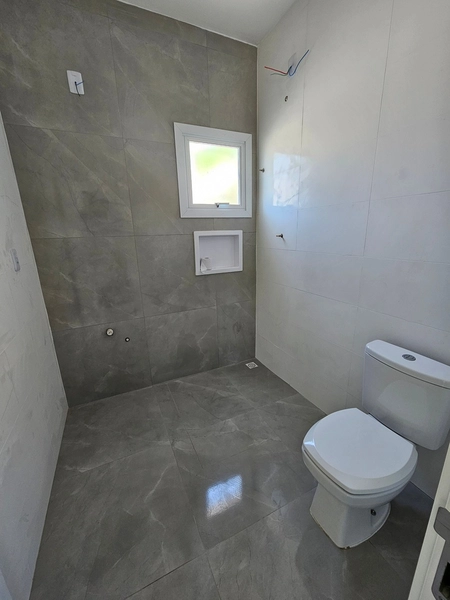 Casa Geminada Novíssima: 14ª foto da galeria de imagens do imóvel