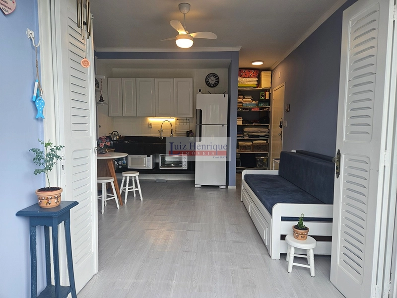 O mais lindo JK de Capão Novo!!: 14ª foto da galeria de imagens do imóvel